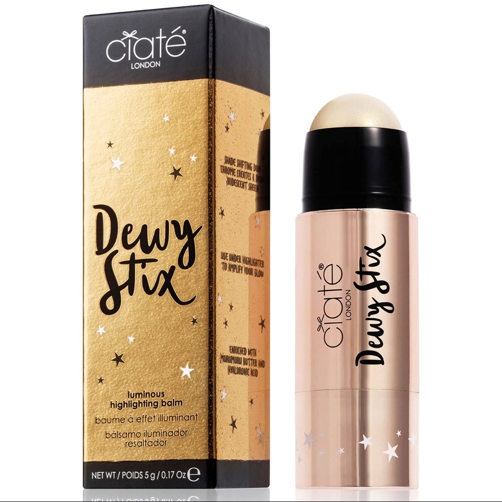 Ciate London Dewy Stix Luminous Highlighting Balm
